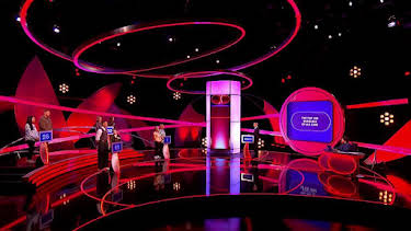 5:15 PM: Pointless (S36 E7) (S36) | BBC One | 9/28 2026