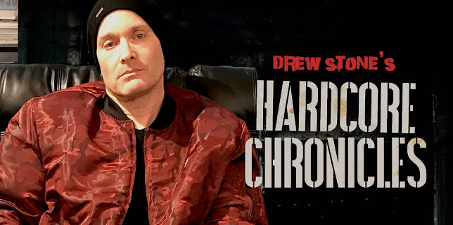 Drew Stone's New York Hardcore Chronicles