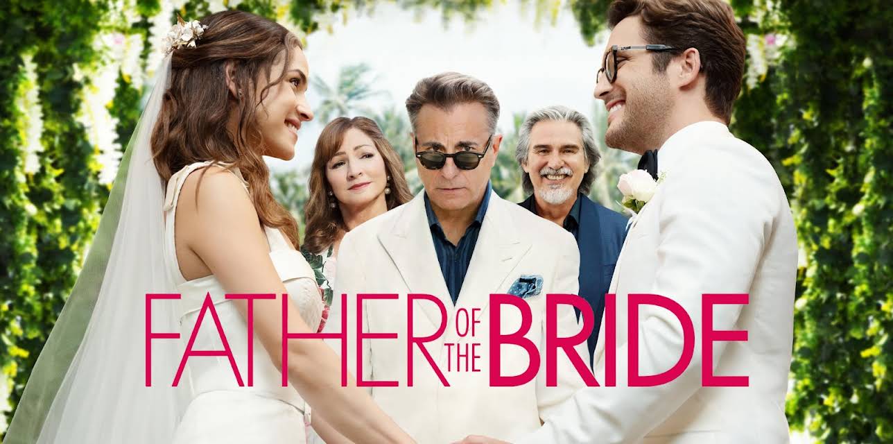 Father of the Bride (2022)