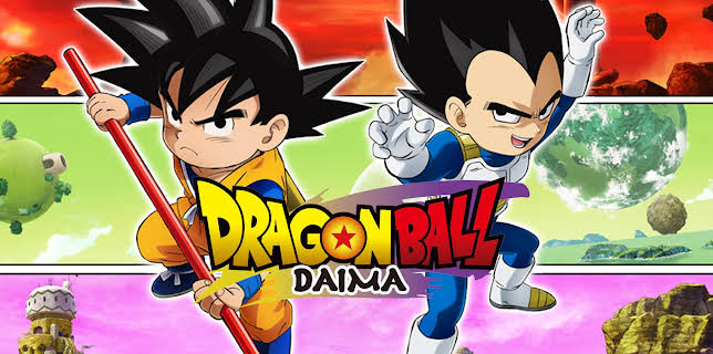 Dragon Ball Daima - Collection One