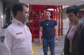 Passionens hetta: Vinnare och förlorare