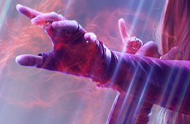 Marvel Studios LEGENDS: Episode 1