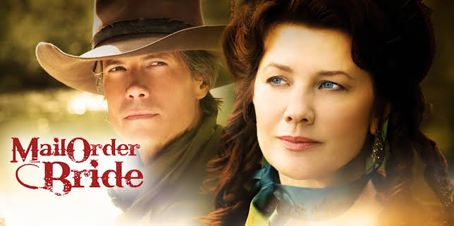Mail Order Bride (2008)