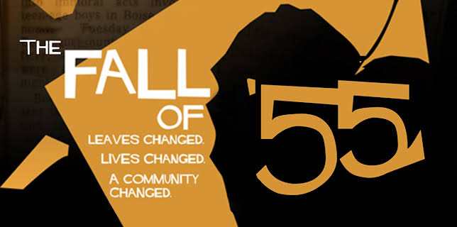 The Fall of '55 (2006)
