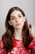 Genevieve Buechner as 