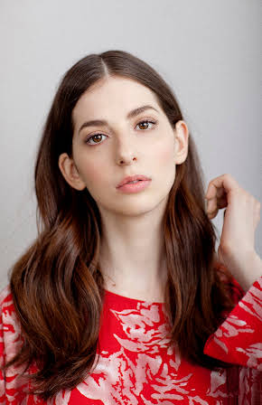 Genevieve Buechner as 
