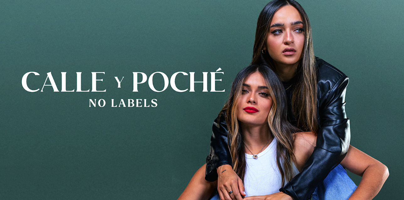 Calle y Poché: No Labels