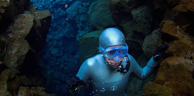 09:20: Waterwoman (3) | MDR Fernsehen | 11/30 2025