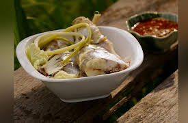 Duncan's Thai Kitchen: The Temple Town