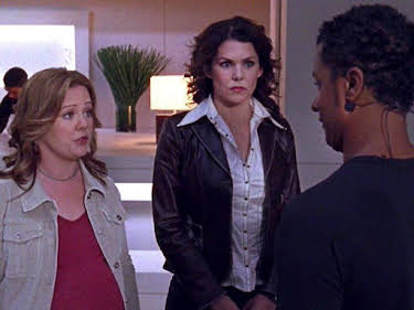 13:50: Gilmore Girls | Sixx | 6/5 2026