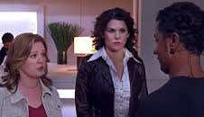 Gilmore Girls