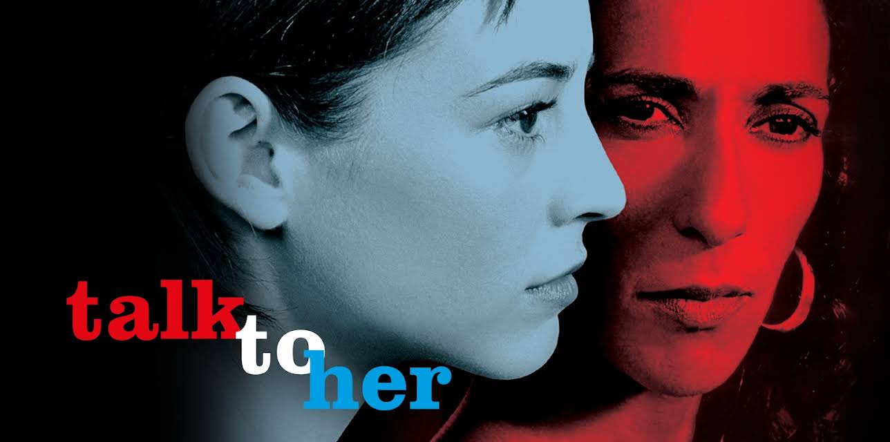 Talk to Her (2003)
