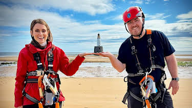 7:30 PM: Landward | BBC One Scotland | 9/25 2026