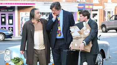 9:00 PM: Kingdom (S1 E1) (S1) | Drama | 1/8 2026