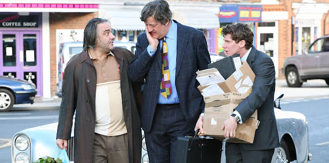 8:00 PM: Kingdom (S1 E1) (S1) | Drama | 1/8 2026