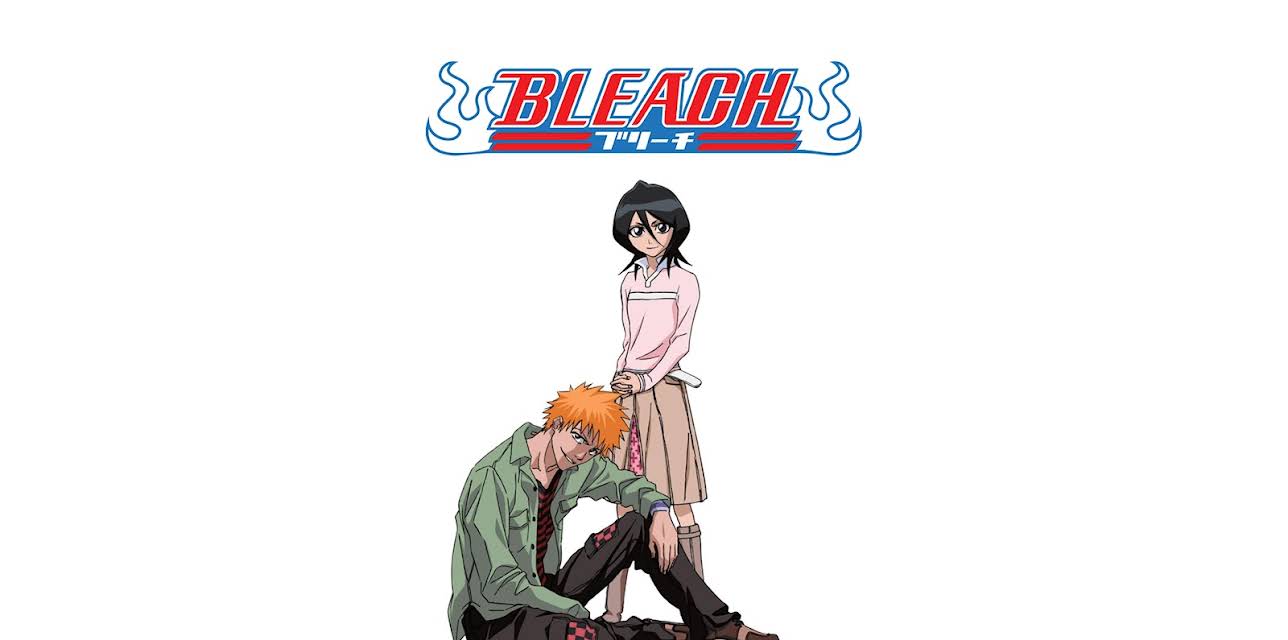 Bleach: (English Dubbed) The Substitute Season 1