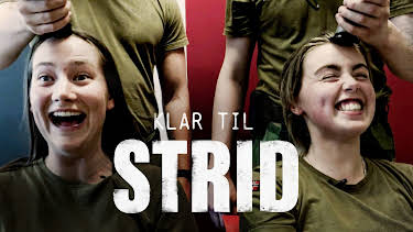 12:55: Klar til strid: Sannhetens time | NRK 2 | 5/24 2026