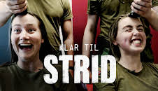 Klar til strid: Det er ikke over før det er over
