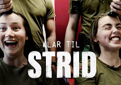 Klar til strid: Nytt år - gammelt grums