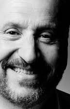 Mikael Salomon as Director