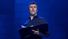 Rhod Gilbert: The Book of John