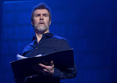 Rhod Gilbert: The Book of John