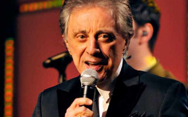 Frankie Valli