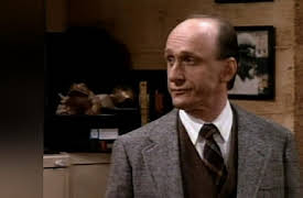 Coach Season 1: Dauber's Blowout