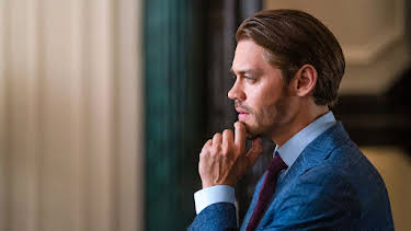 11:00 PM: Prodigal Son (S1 E2) (S1) | 5 USA | 8/19 2026