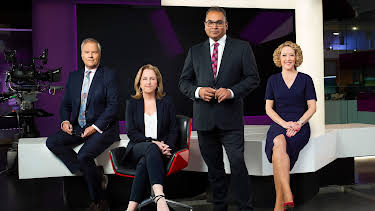 12:05 PM: Channel 4 News Summary | Channel 4 | 3/27 2026