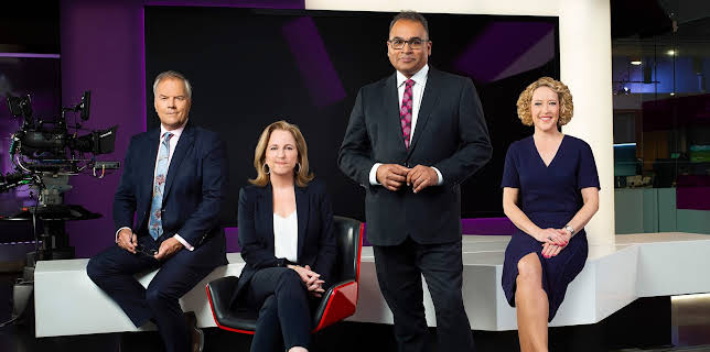 Channel 4 News Summary