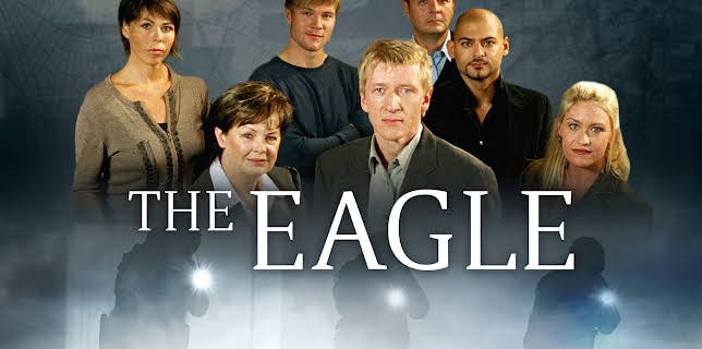 The Eagle (Dubbed)