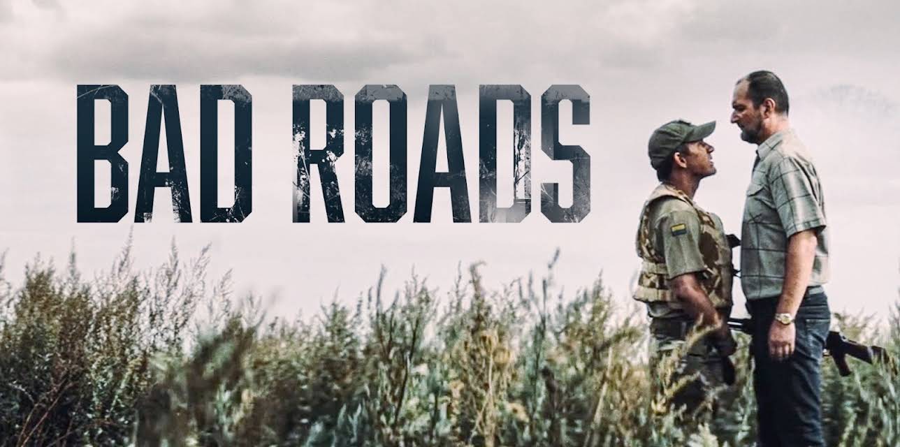 Bad Roads (2022)