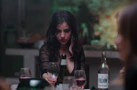 El juego de las llaves season-1: El juego de las llaves - Yo nunca nunca