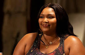 Lizzo's Watch Out For The Big Grrrls: Good As Hell