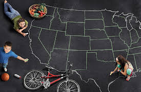 The Weight of the Nation for Kids: The Weight of the Nation for Kids 01: The Great Cafeteria Takeover