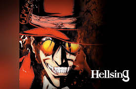 Hellsing: Brotherhood