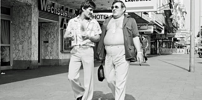 20:50: Neonstaub - Die Straßen von St. Pauli (2/5) | Radio Bremen | 1/1 2026