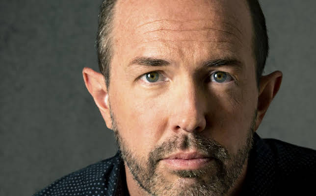 Eric Lange
