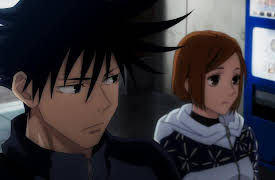 Jujutsu Kaisen: Season 01: Boredom