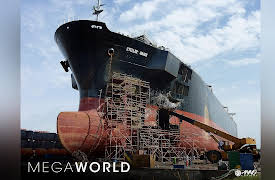 MegaWorld: Argentina