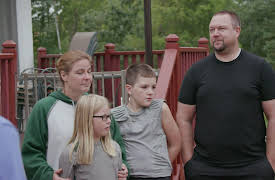 Saved By the Barn Season 1: Hungarian Hogs