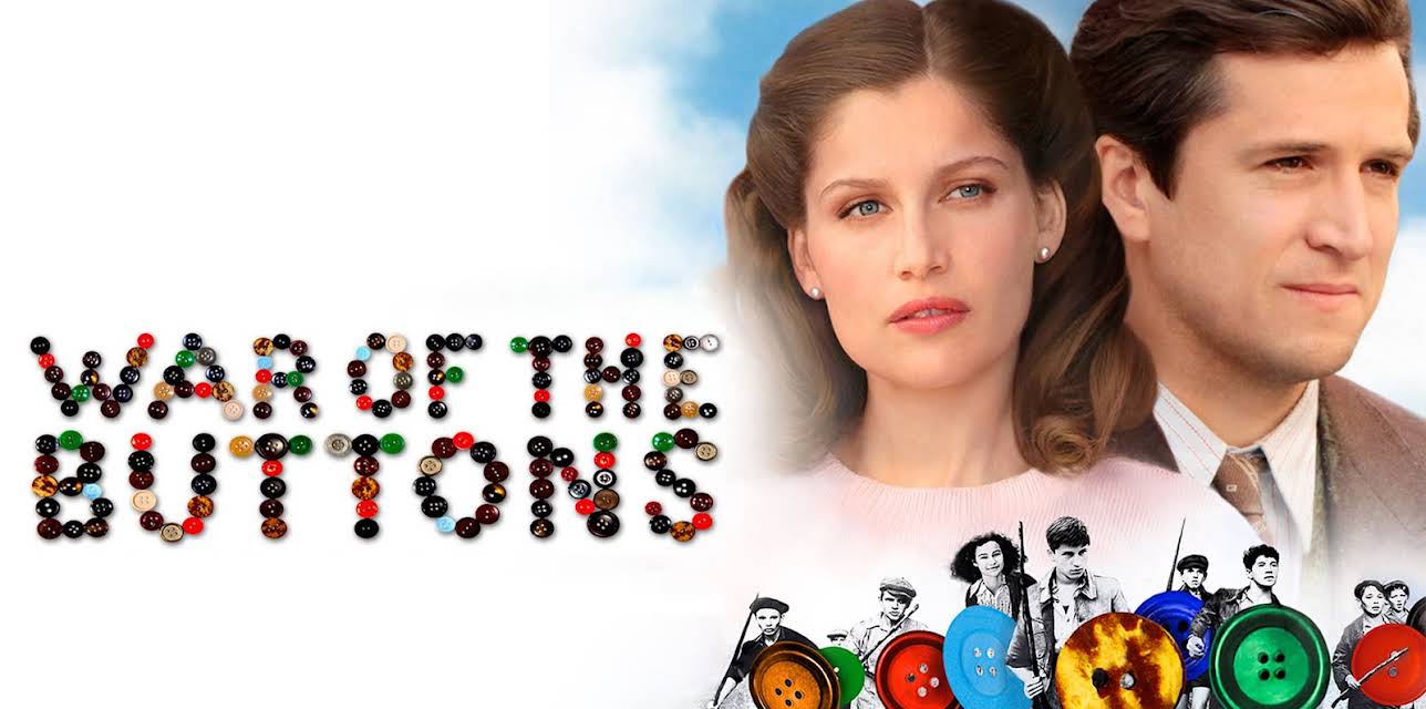 War of the Buttons (2012)