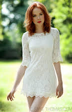 Zoe Boyle as 