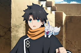 Fate/Grand Order Absolute Demonic Front: Babylonia, Pt. 1 - Simuldub: The Tablet of Destinies