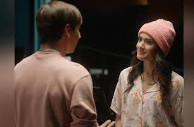 Gina Yei: Taking Control