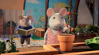 12:20: Sam og Julia: Drakefrukta | NRK Super | 4/13 2026