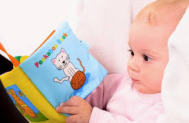 How We Learn: What Babies Know