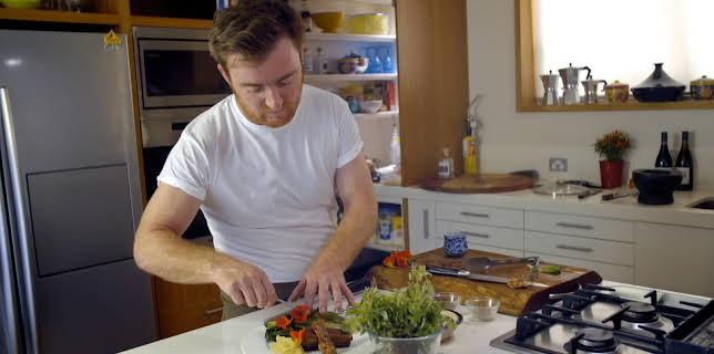 7:05 AM: Jack Stein: Born to Cook (S1 E4) (S1) | Dave | 11/23 2025