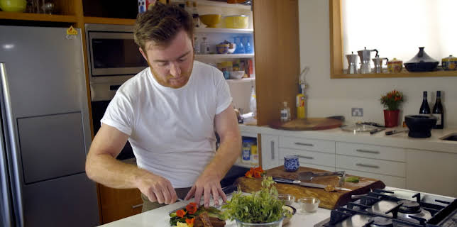 Jack Stein: Born to Cook